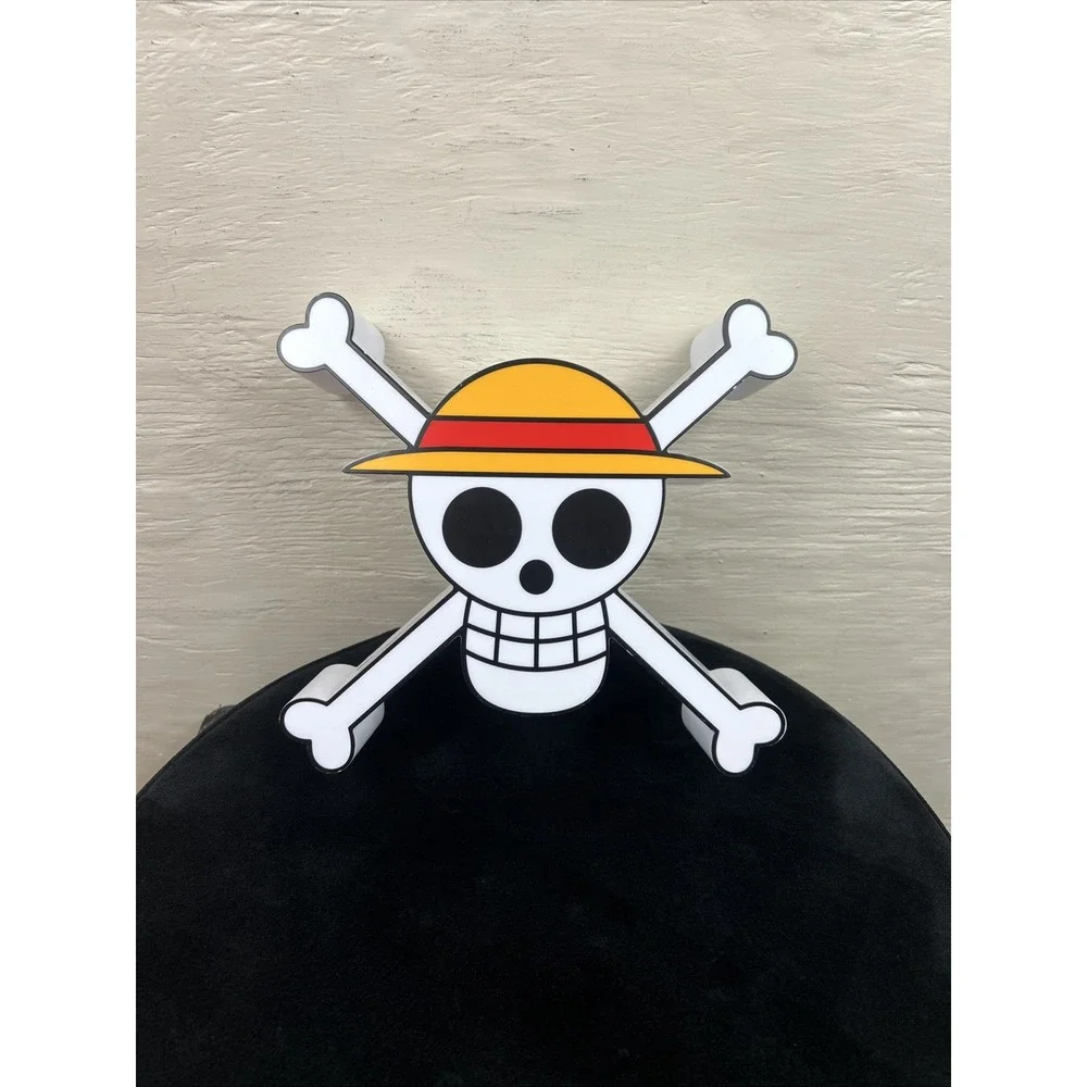 One Piece Light Skeleton